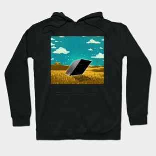 MONOLITH Hoodie